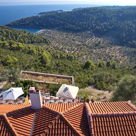 Agnanti Villas 2 Isomata Exterior photo