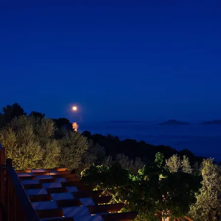 Agnanti Villas 2 Isomata Exterior photo