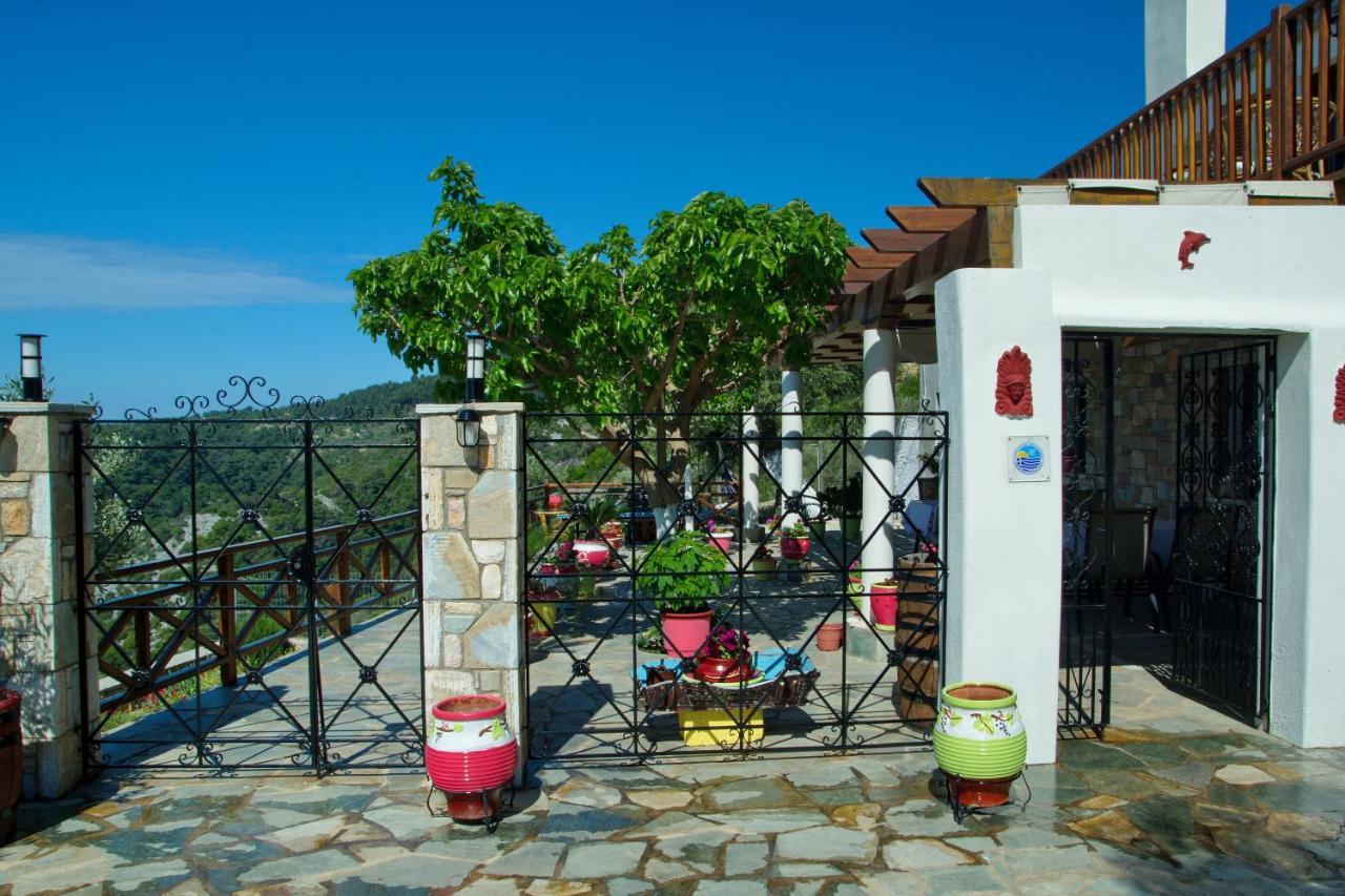 Agnanti 2 * Isomata